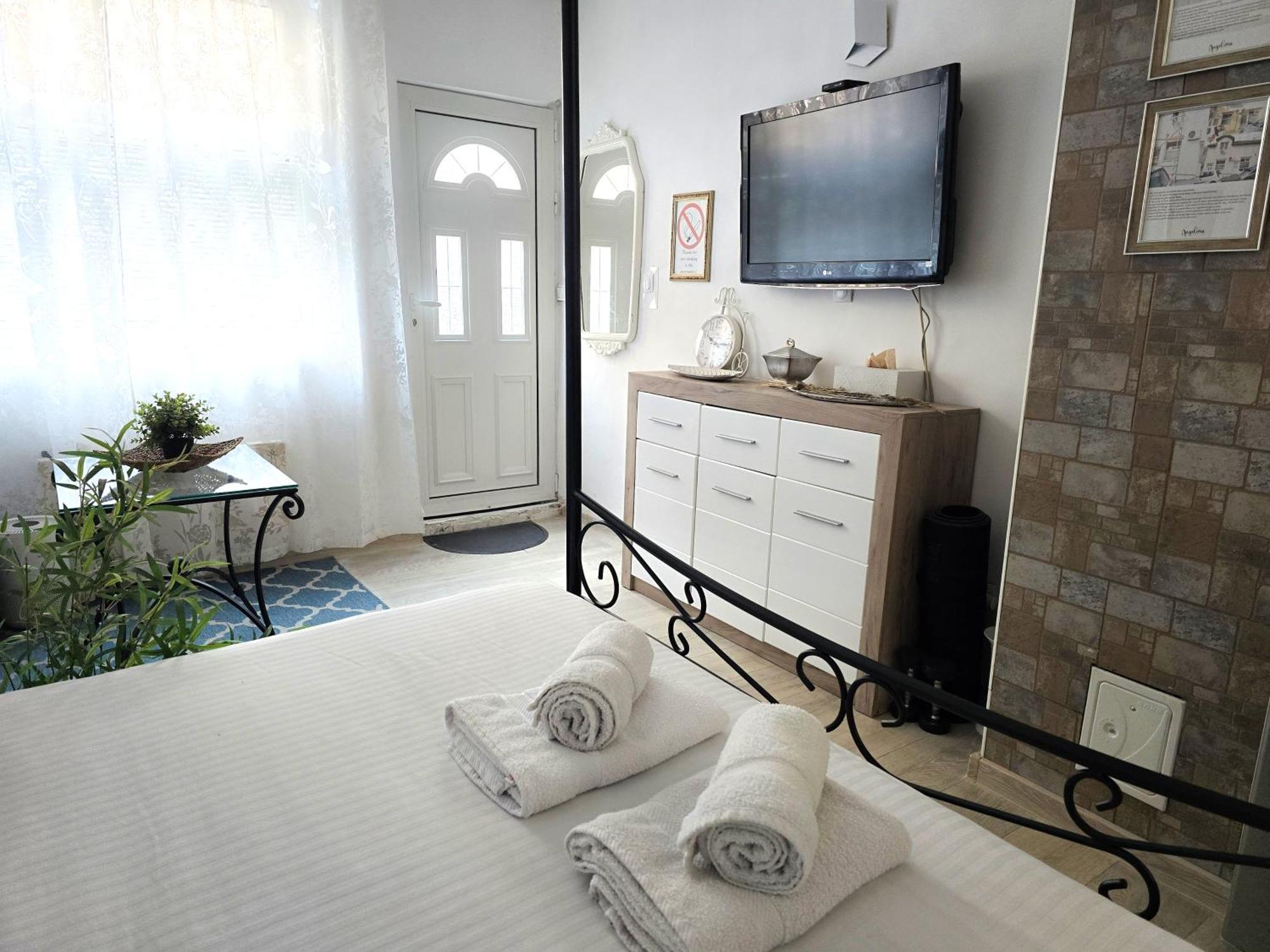 Angelina Apartmani. Belgrád Kültér fotó